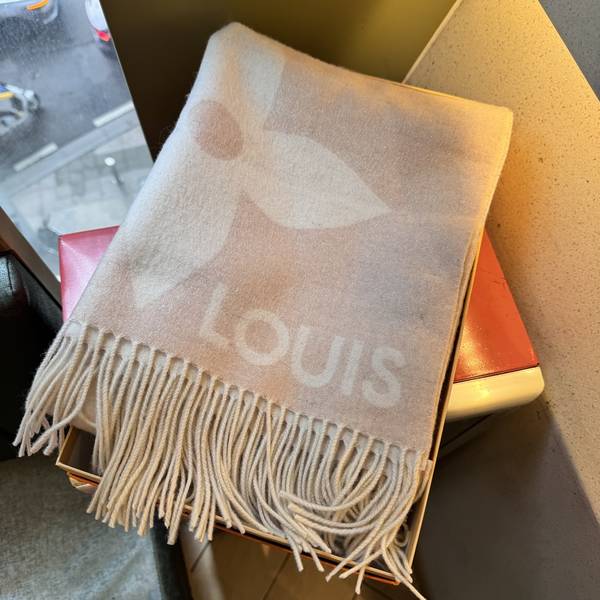 Louis Vuitton Scarf LVC00513 Louis Vuitton Scarf LVC00513